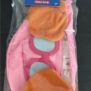 Paw Patrol Skye Costume